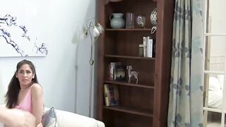 Older And Younger Adult Trio In Hardcore Threesome FFM Action