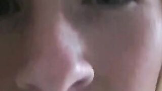 Deutsches Amateurvideo für Erwachsene mit großen Titten Hoe 4