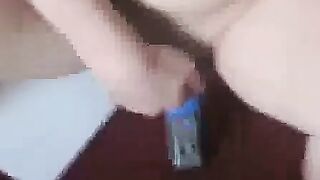 Deutsches Amateurvideo für Erwachsene mit großen Titten Hoe 4