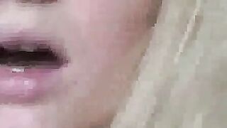 Deutsches Amateurvideo für Erwachsene mit großen Titten Hoe 4