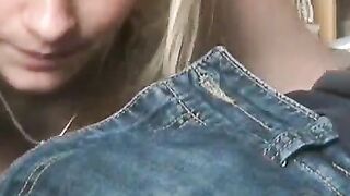 Deutsches Amateurvideo für Erwachsene mit großen Titten Hoe 4