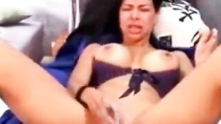 Best MILF Squirting: Sex Toy Compilation