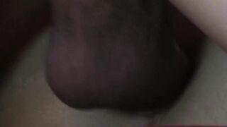 Masculine daddy breeds gorgeous jock from behind
