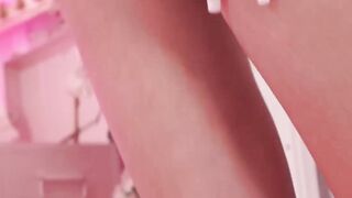 Blonde TS Eris Jolie fuck female Madison Morgan