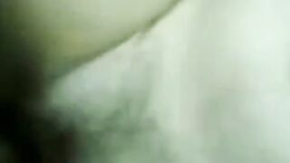 Malaysian babe from Ipoh goes hairy amateur Hoe 2