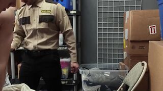 Nicholas Ryder burries his meat into perp Caden Diors open ass