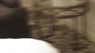 Black Bull Satisfies Kate's Orgasmic Needs
