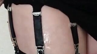 Steamy Homemade Moments with a Mature Amateur