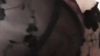 Steamy Homemade Moments with a Mature Amateur