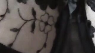 Steamy Homemade Moments with a Mature Amateur