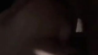 Mature Polish Brunette in a Brutal BDSM Blowjob Video