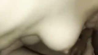 Mature Polish Brunette in a Brutal BDSM Blowjob Video