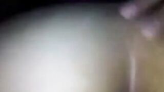 Homemade Blowjob Video of an Asian Milf