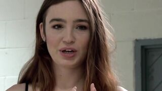 Lezdom Extreme Anal Stretching Gape