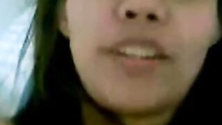 Malaysian Adult Video - Eila Bahau