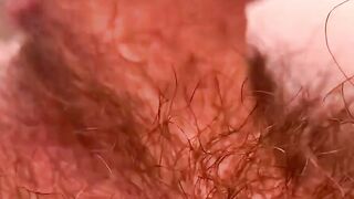 LucaXx fists his cock hard till semen floods his hand