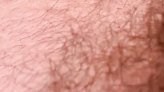 LucaXx fists his cock hard till semen floods his hand