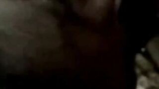 Amateur Asian Babe in Blowjob Video - Indonesian Scandal