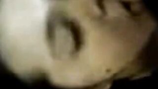 Amateur Asian Babe in Blowjob Video - Indonesian Scandal