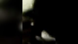 Amateur Asian Babe in Blowjob Video - Indonesian Scandal