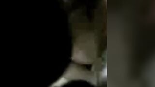 Amateur Asian Babe in Blowjob Video - Indonesian Scandal