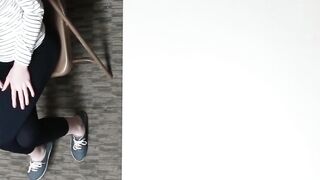 ShopliftersPunished.com - Determined Katy Kiss gets nailed and rammed by Bambino afte
