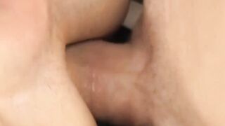 RawTwinkys.com - Petite Keith's ass stretched bareback after a juicy blowjob