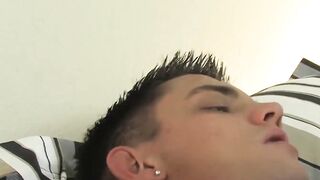 RawTwinkys.com - Horny boys bareback fucking and juicy big dick blowjob