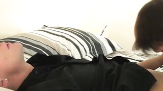 RawTwinkys.com - Horny boys bareback fucking and juicy big dick blowjob