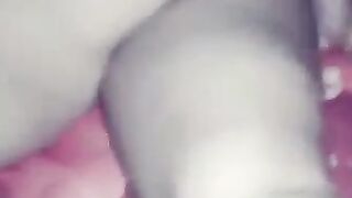 Cum on Arab Girl - A Femdom Webcam Show