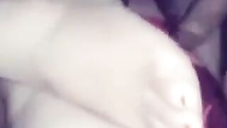 Cum on Arab Girl - A Femdom Webcam Show