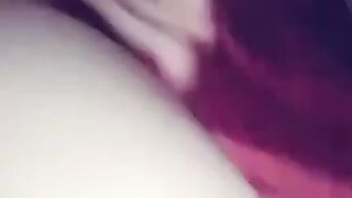 Cum on Arab Girl - A Femdom Webcam Show