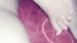 Cum on Arab Girl - A Femdom Webcam Show