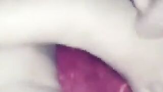 Cum on Arab Girl - A Femdom Webcam Show