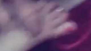 Cum on Arab Girl - A Femdom Webcam Show