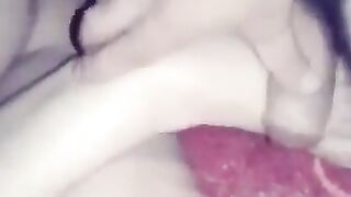 Cum on Arab Girl - A Femdom Webcam Show