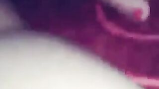 Cum on Arab Girl - A Femdom Webcam Show