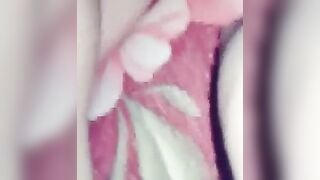 Cum on Arab Girl - A Femdom Webcam Show