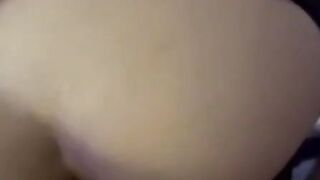 Hard Anal with Big-Assed Spanish Neighbor