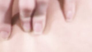 Natasha Nice cums hard on Vanessa Skyâs talented fingers