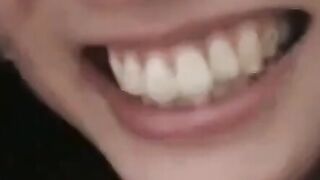 Amateur Chinese Girl Rides to Orgasm