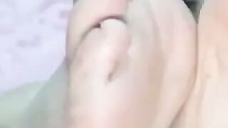 Colombian Webcam Latina Anal Foot Fetish
