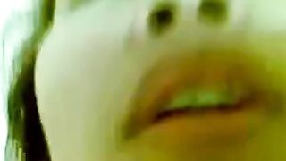 Homemade Video of a Mature Asian Couple