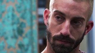 Roman Todd tricks Jett Rink into ass pounding one last time