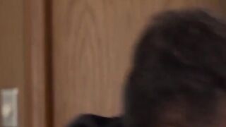GayForSale.com - Cole Blue pounds his ass on Brian Adams' throbbing dick