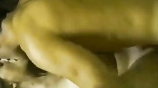 Insane Orgasm Leaves Her Shaking