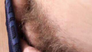 Str8Thugs.com - Massive and hard white cock on straight guy Apollo Delion ready to ex