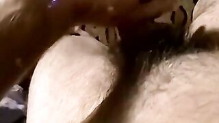 JoeSchmoeXXX.com - Amateur mature guy jerks off solo and cums a lot with satisfaction