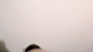 JoeSchmoeXXX.com - Amateur mature guy jerks off solo and cums a lot with satisfaction