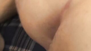 RawTwinkys.com - Slutty twink's juicy blowjob and rock hard cock ride